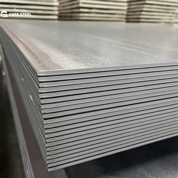 S460QL1 Low Alloy Steel Plate