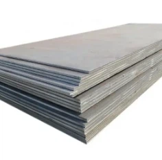 Piatta caldaia in acciaio ASTM A516