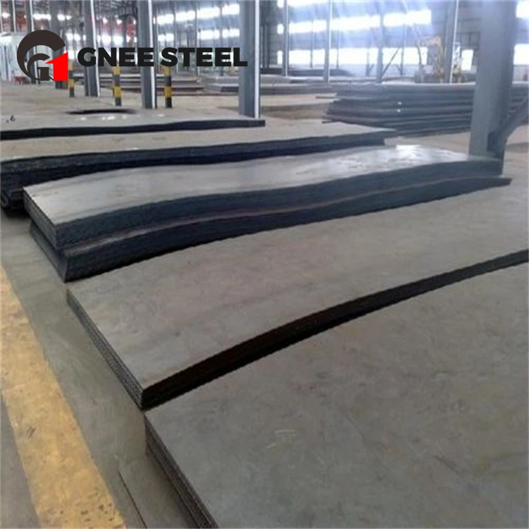 China offshore steel plate manufacturer China offshore steel plate manufacturer
