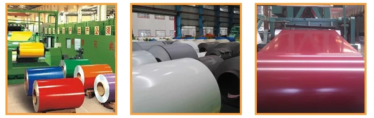 ppgi steel ppgi steel