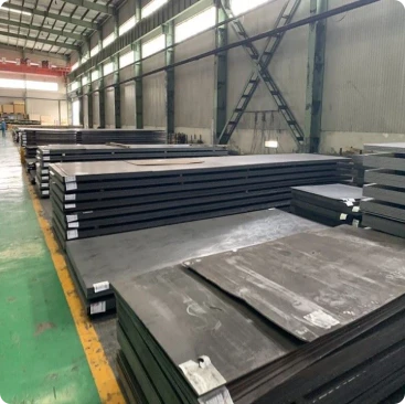 Reliable Choice JIS G3114 SMA400AW Weathering Steel high quality