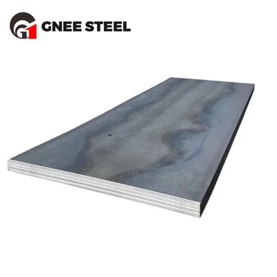 Piastra di acciaio al carbonio ASTM 30crmo