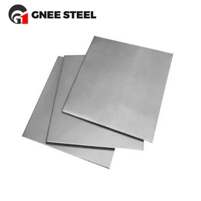 Piastra in lega ASTM 5120