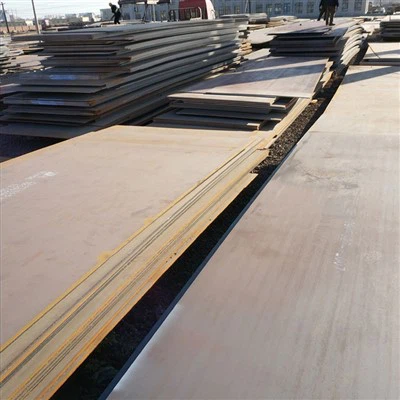 P355QL1 P355QL2 P500QL1 Acciaio per cilindri di petrolio