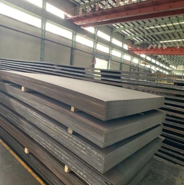 ASTM ASTM A588 di grado K Corten resistente alla ruggine